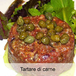 tartare