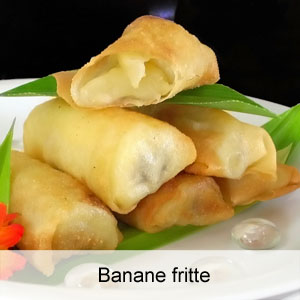 ricetta banane fritte