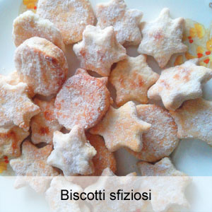 ricetta biscotti sfiziosi olio d'oliva e vino bianco