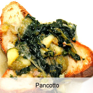 ricetta pancotto pugliese