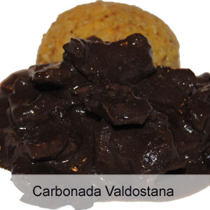 ricetta tipica carbonada valdostana